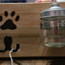 Leash Treats