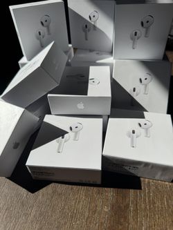 AIRPODS 4 GEN WHOLESALE 