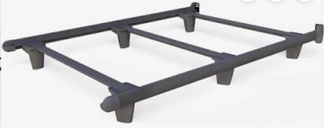 Knickerbocker emBrace Queen Bed Frame Gently Used