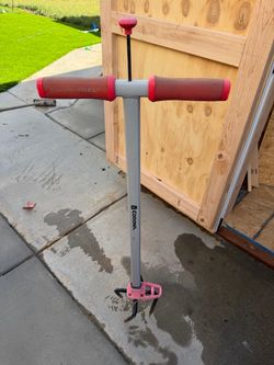 Soil Ripper