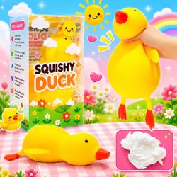 Squishy  Stress Relief Toys