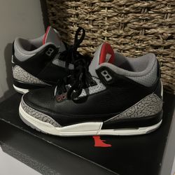 Air Jordan 3 Retro 