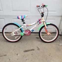 Kids Bike 