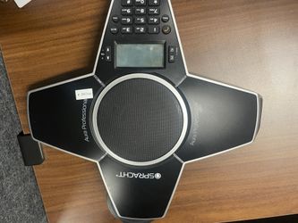 Aura Professional Conference Phone SPRACHT