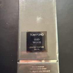 TOM FORD OUD WOOD 🪵 
