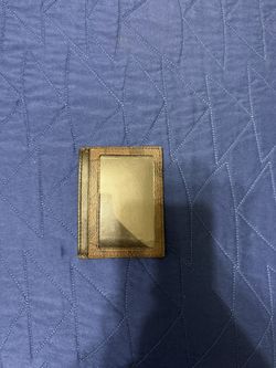 Coach Id Wallet