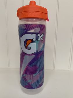 Gatorade Gx 30 oz Water Bottle 