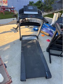 Treadmill