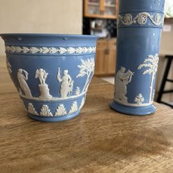 Wedgewood Vase