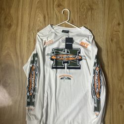 The Hundreds Long Sleeve Shirt