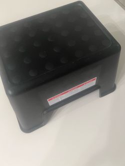 IKEA Bolmen step stool