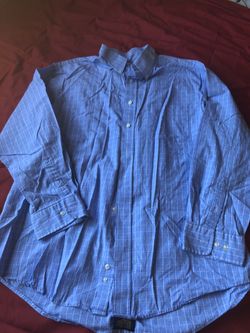 Men’s shirts