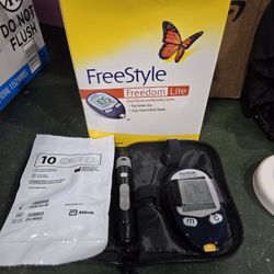 Freestyle Machine