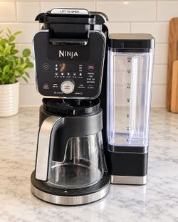 Ninja Coffee Maker