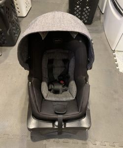 Car seat