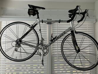 Specialized Roubaix Elite