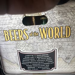Beers Of The World 