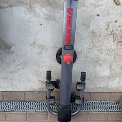 Yakima Spare Rider Bike Rack