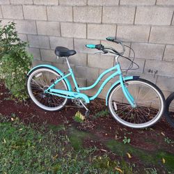 Schwinn 7 speed!