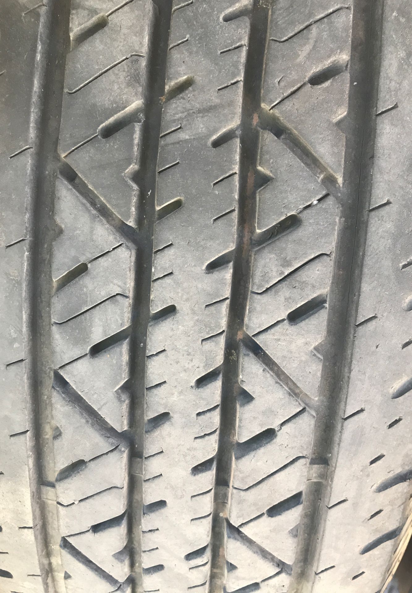 Trailer tires for sale