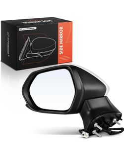 Side mirror APREMIUM