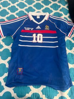 France 98 (M)