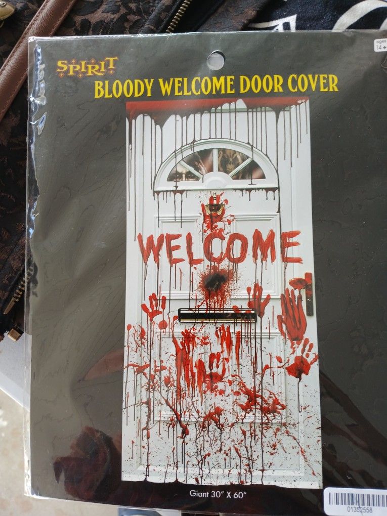 Halloween Decoration