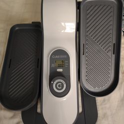Cubii Groove under-desk elliptical pedal exerciser