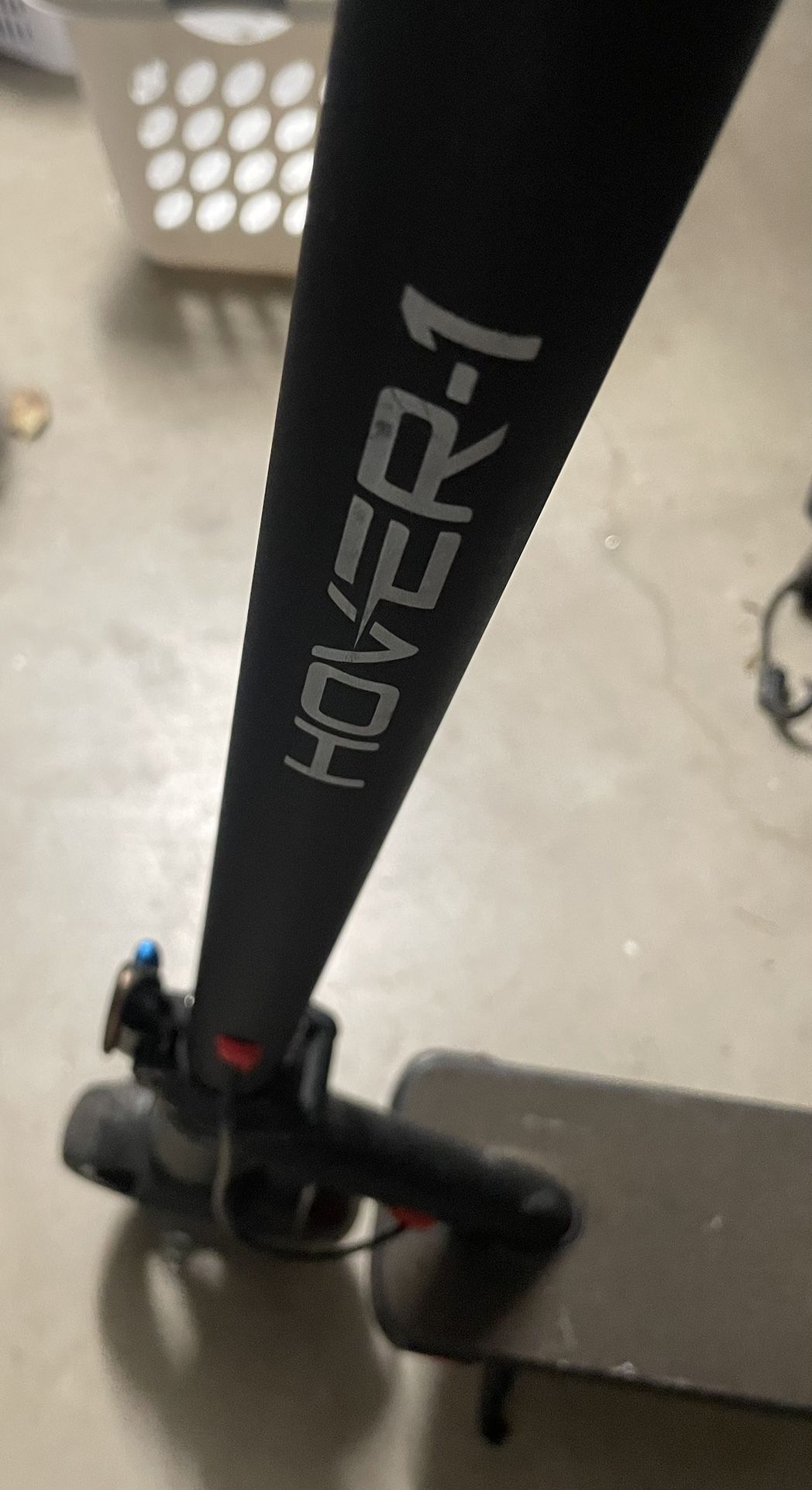 Hover 1 Electric scooter