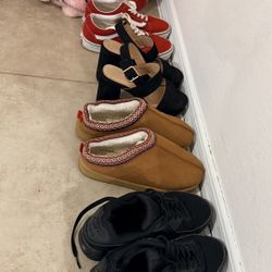 shoes