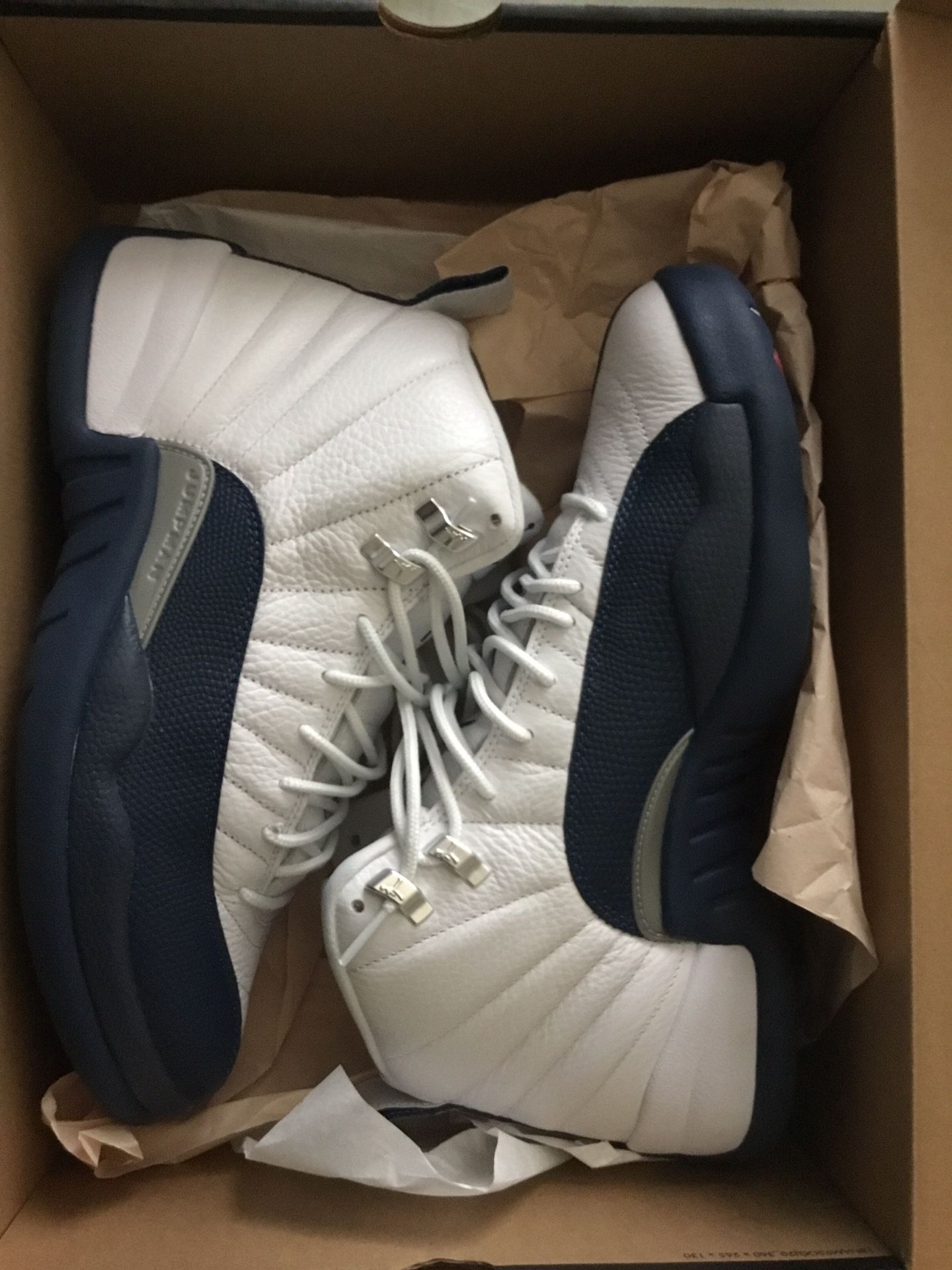 Air Jordan 12 Retro