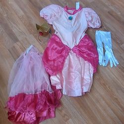 Princess Peach Women