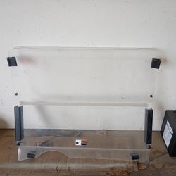 Ezgo RXV Golf Cart Windshield