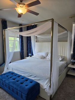 Sealy King size Mattress