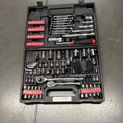 Home Tools Set Caja De Herramientas Para La Casa 