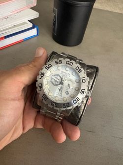 Invicta watch
