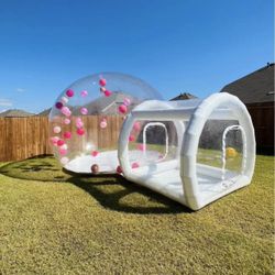 Bubble house For sale 13ft 