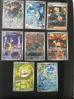 Pokemon Tcg