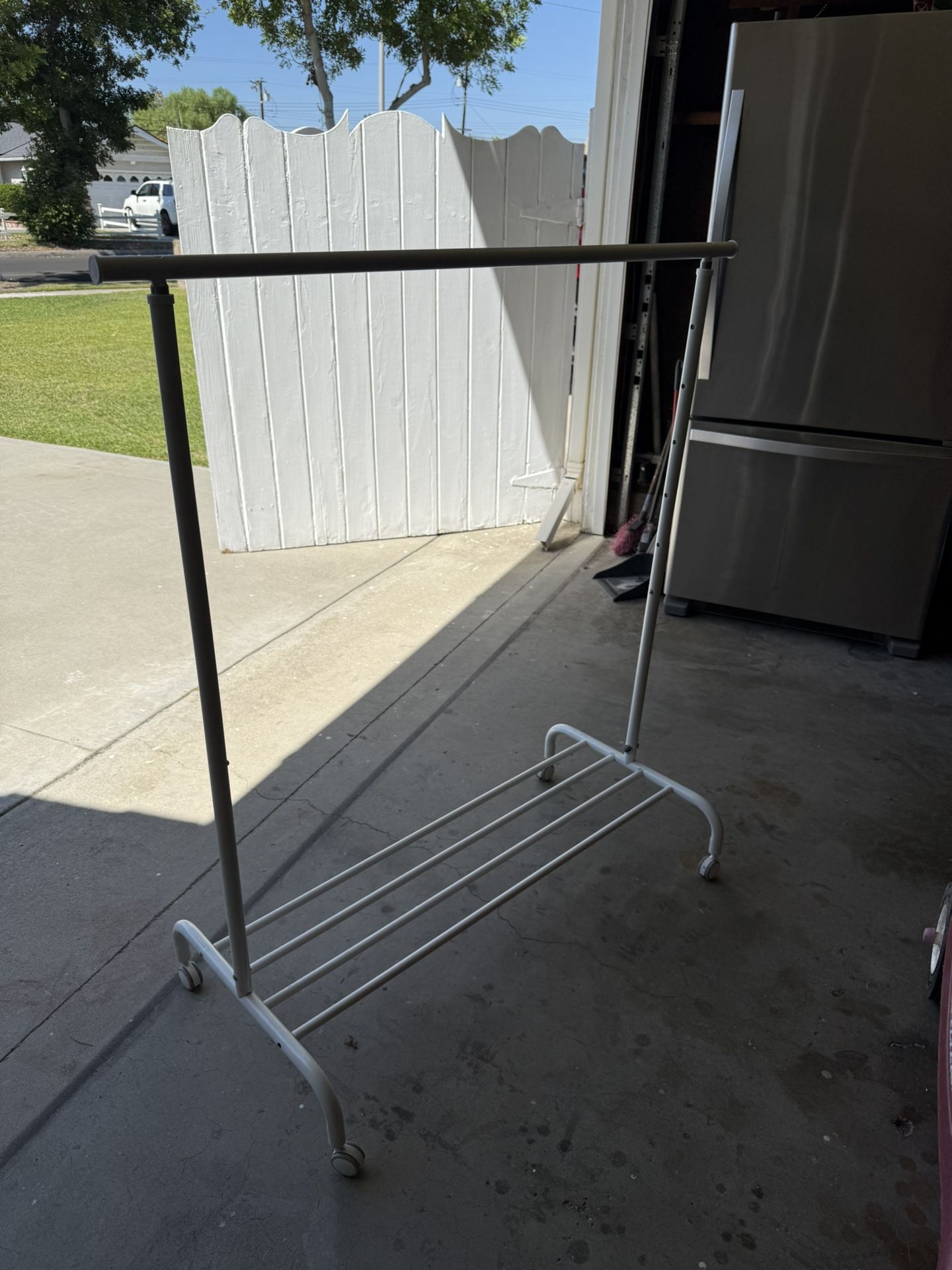 Clothing Rack