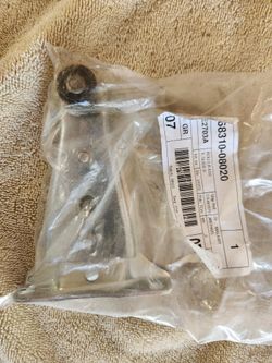 Toyota Sienna Roller Assembly For Sliding Door