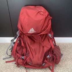 Gregory Diva 60L Backpack
