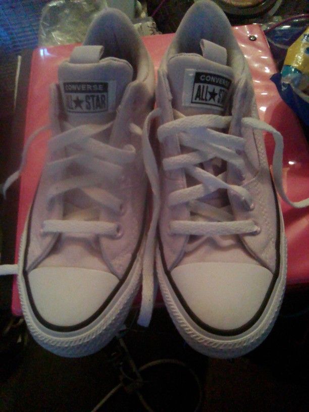 Converse All Star Shoes
