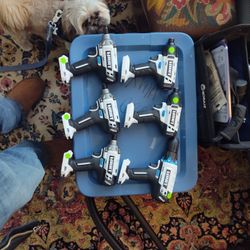 Hart 20v Tools. New