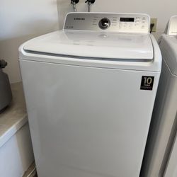 Samsung Washer