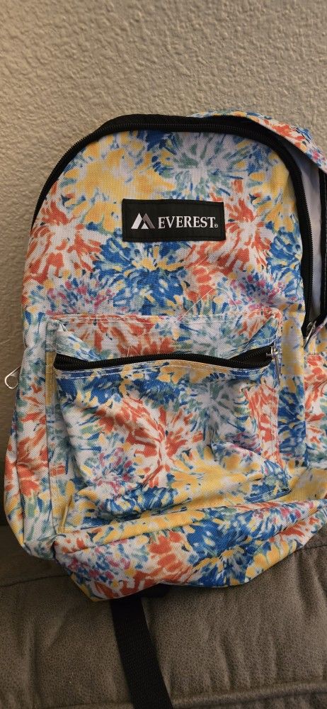 School Backpack