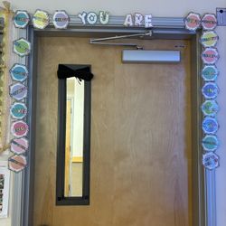Affirmation Labels