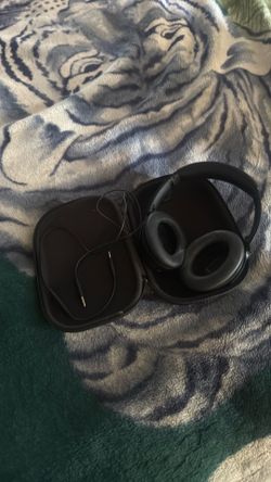 Bose Headphones