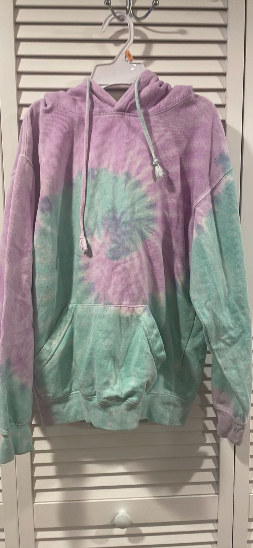 Women’s Sweatshirt 