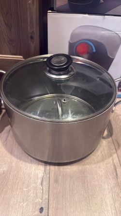 Free pot