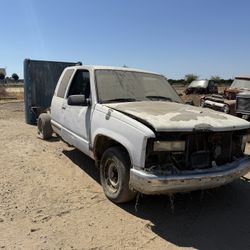 1994 Chevrolet Parts